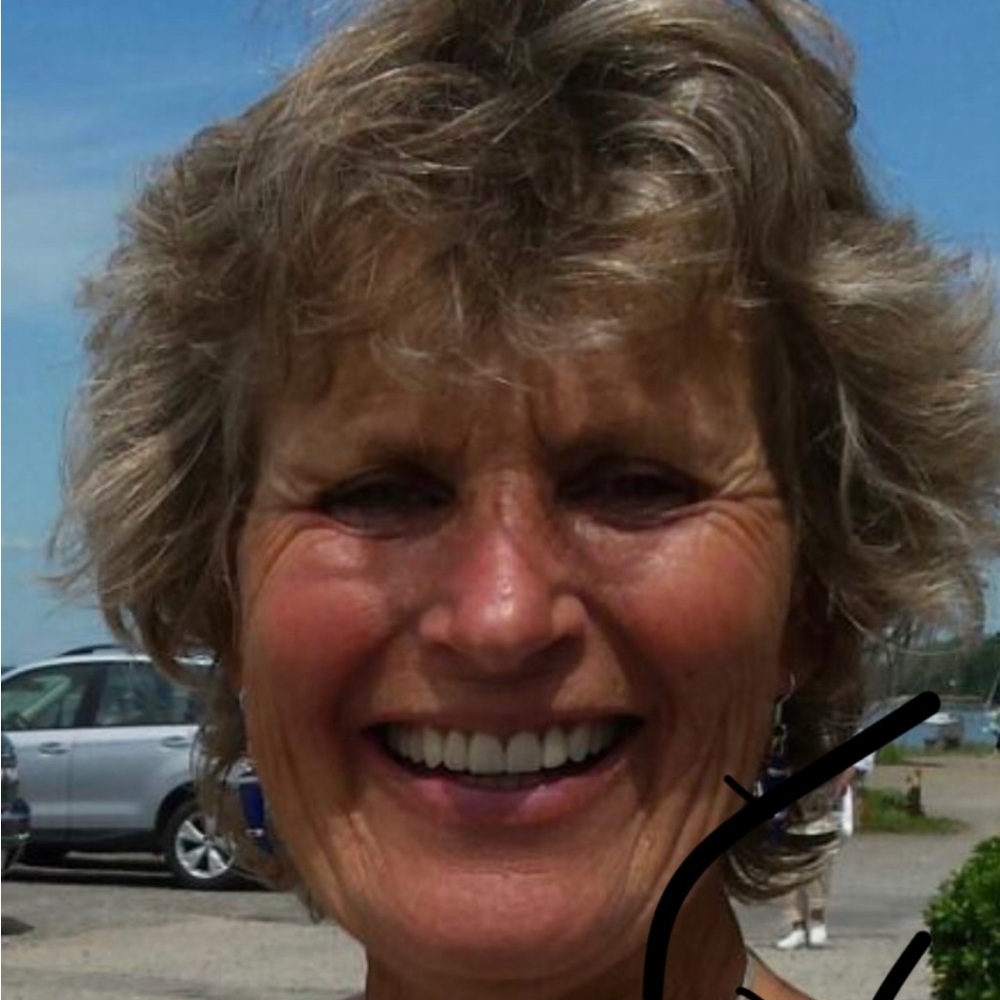 Meet your Posher, Susi